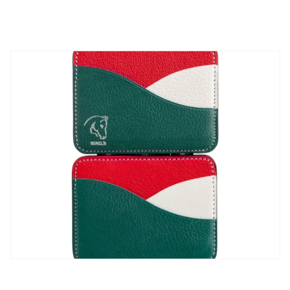 Serel's Magic X Wallet